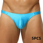 Herren-Slips mit ergonomischer Pouch – Atmungsaktiv, Schnell trocknend & Weich