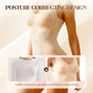 Nahtlose Shapewear mit integriertem BH