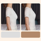 Bequemer, nahtloser Push-up-BH für Damen