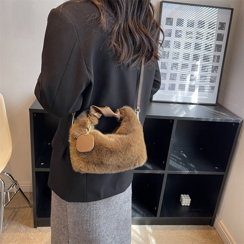 👜🎁 Multifunktionale Tasche aus Baumwollimitat – Das beste Geschenk für sie – Hautfreundlich, Modetrend & Geräumig ✨