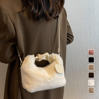 👜🎁 Multifunktionale Tasche aus Baumwollimitat – Das beste Geschenk für sie – Hautfreundlich, Modetrend & Geräumig ✨