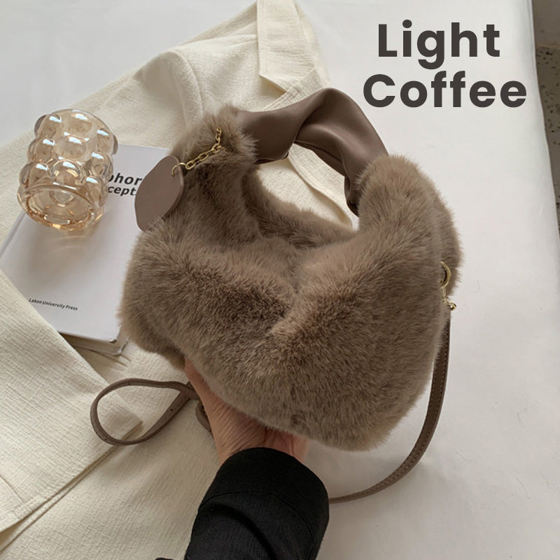 👜🎁 Multifunktionale Tasche aus Baumwollimitat – Das beste Geschenk für sie – Hautfreundlich, Modetrend & Geräumig ✨