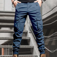 🏞️👖 Herren Outdoor Cargohose 2026 – Jogger mit Bündchen, Robust & Bequem für Freizeit & Wandern📦Kostenloser Versand🔥