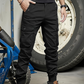 🏞️👖 Herren Outdoor Cargohose 2026 – Jogger mit Bündchen, Robust & Bequem für Freizeit & Wandern📦Kostenloser Versand🔥