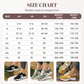 Damen-Freizeitschuhe, rutschfest, klobige Sneakers