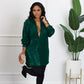 Damen-Glitzerpailletten-Midikleid