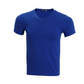 👕 Unisex V-Neck T-Shirt – Premium Baumwolle, Sportliche Passform & Atmungsaktiv – Für Alltag & Sport, 11 Farben