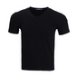 👕 Unisex V-Neck T-Shirt – Premium Baumwolle, Sportliche Passform & Atmungsaktiv – Für Alltag & Sport, 11 Farben