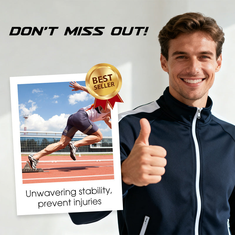 👟 50% RABATT! ⚡ Stoßdämpfende Sport-Einlegesohlen mit Fußgewölbeunterstützung – Atmungsaktiv, Schmerzlindernd & Perfekt für Laufen & Training 🏃