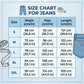 Gerade geschnittene Damen Jeans – Print Design, Bequem & Stilvoll ✨ Für Freizeit & Alltag