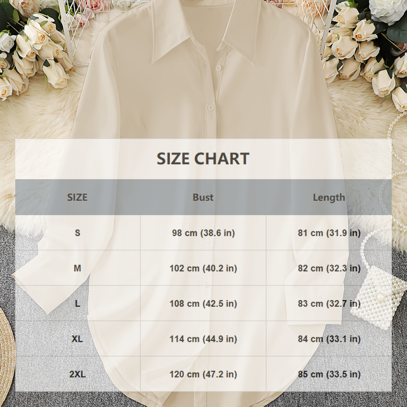 Damen Langarm-Shirt mit High-Low-Saum