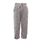 Damen Freizeithose mit Print – Bequeme Hose für Alltag und Freizeit