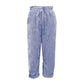Damen Freizeithose mit Print – Bequeme Hose für Alltag und Freizeit