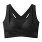 🌸 50 % Rabatt – Sport-BH mit Cross-Back-Design – formend, stützend & vielseitig – ideal für Yoga, Fitness & Alltag ✨