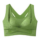 🌸 50 % Rabatt – Sport-BH mit Cross-Back-Design – formend, stützend & vielseitig – ideal für Yoga, Fitness & Alltag ✨