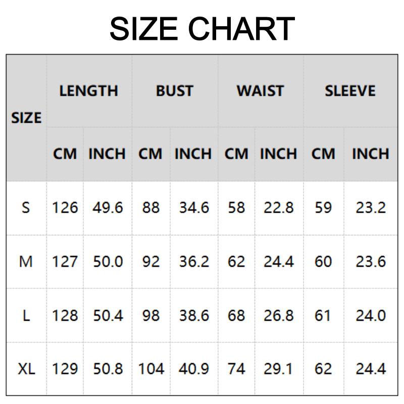 👗✨ Damen Maxikleid mit langen Ärmeln – Smokoberteil & Rüschen, Elegant für Alltag & Anlass