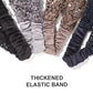 Damen Haarband mit Perlen & Strass – Breites Stirnband für Alltag💎✨