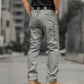 Herren Langlebige Cargohose mit vielen Taschen