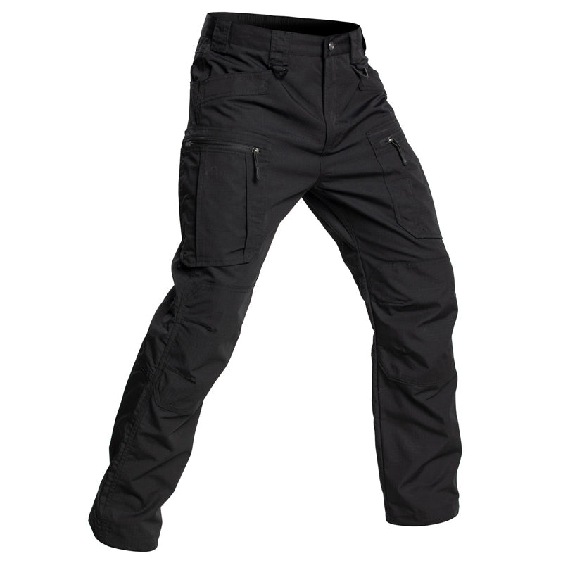 Herren Langlebige Cargohose mit vielen Taschen