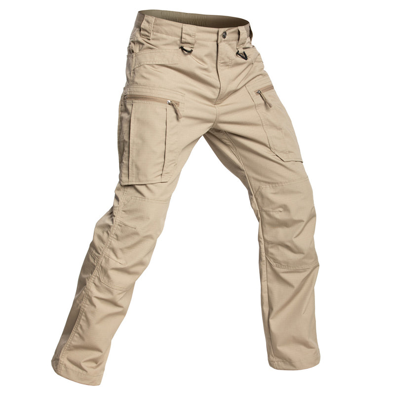 Herren Langlebige Cargohose mit vielen Taschen