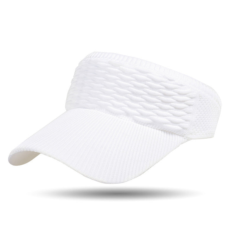Atmungsaktiver Sonnenschutz-Hut für Outdoor-Sport