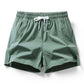 Herren schnell trocknende athletische Laufshorts