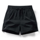 Herren schnell trocknende athletische Laufshorts