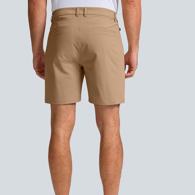 ⌛ Nur noch 3 Tage – 50 % auf alles! ⏰Schnelltrocknende Sportshorts für Herren