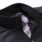 🧥 50% RABATT ! Elegante Windjacke für Herren – Lässiger Business-Style mit Stehkragen & Mehreren Taschen 💼
