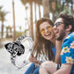 🌸✨ Damen Ring – Boho-Style, Blumenmotiv mit Schmuckstein, Minimalistisch & Vintage📦Kostenloser Versand🔥