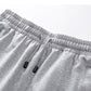Herren Casual Sportshorts mit hoher Dehnbarkeit