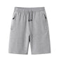 Herren Casual Sportshorts mit hoher Dehnbarkeit