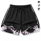 ⌛ Nur noch 3 Tage – 50 % auf alles! ⏰Lässige Sportshorts für Damen mit integriertem Innenfutter