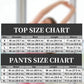 💖🌙 Damen Pyjama-Set – Herz- & Streifenmuster, Bequem & Weich für Zuhause📦Kostenloser Versand🔥
