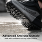👟 50% RABATT! 🔥 Herren Mode-Sneaker mit Dicker Laufsohle – Bequem, Stilvoll & Perfekt Für Den Alltag 💪