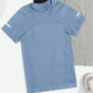 Damen-Slim-Fit-Schnelltrocknungs-T-Shirt📦Kostenloser Versand🔥