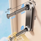 🧺 50% RABATT! 🛠️ Klappbarer teleskopischer Saugnapf-Wäscheständer – Platzsparend, stabil & einfach zu montieren – Ideal für kleine Wohnungen, Bad & Balkon ✨