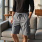 🩳 50% RABATT! ⏰ Atmungsaktive Cargo-Shorts – Sommer-Deal – Leicht, viele Taschen & perfekt für heiße Tage, Outdoor oder Freizeit 🌿