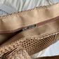 👜🌴 Damen Strohtasche – Groß, Geflochten, Schulter- & Tote Bag, Ideal für Strand & Alltag📦Kostenloser Versand🔥