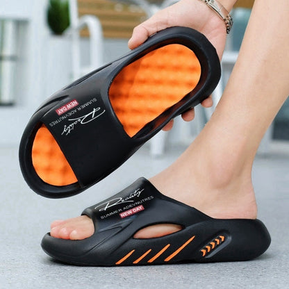 Sommer Sport Sandalen – Bequeme, Rutschfeste und Geruchshemmende Flip-Flops für Strand und Freizeit🌞🏖️
