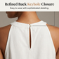👗 50% RABATT! ✨ Damen Neckholder-Midikleid mit Spitzeneinsatz – Feminin, leicht & elegant – Perfekt für Sommer, Gartenpartys oder einen romantischen Look – zart und vielseitig 💖🌸