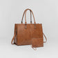 👜Direktverkauf ab Werk – Laptop-Tasche für Damen mit Fach für das Mittagessen