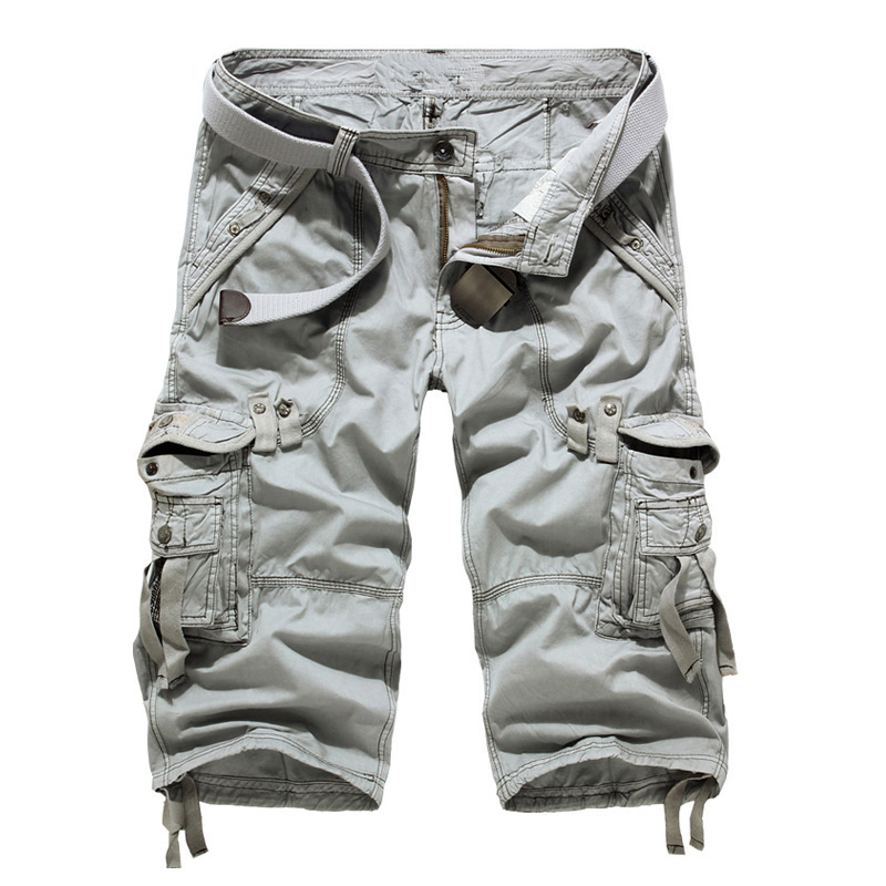 🔥Cargo-Shorts：Perfekter Sitz von 29 bis 42 – Jetzt 50% günstiger & versandkostenfrei.