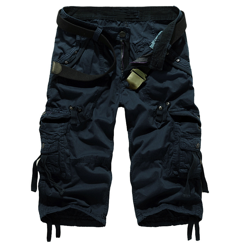 🔥Cargo-Shorts：Perfekter Sitz von 29 bis 42 – Jetzt 50% günstiger & versandkostenfrei.