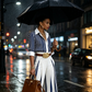 Gestreiftes Shirt & weite Hose im Set – bequem & stilvoll für den Alltag