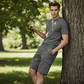 ⏰ 50 % RABATT – Nur für kurze Zeit 🩳 Herren Cargo-Shorts 🌿 Mehrere Taschen, Bequeme Passform & Ideal für Freizeit und Outdoor