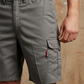 🔥-50% Aktion – Nur solange der Vorrat reicht⏳Lässige Cargo-Shorts für Herren mit elastischem Bund