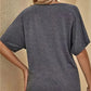 Off-Shoulder T-Shirt für Damen – lässig & sommerlich