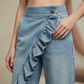 ✨Premium-Denim: Luxuriöser Look & -🔥50% Rabatt + Gratis Versand