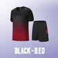 Schnelltrocknendes Laufshirt für Herren – perfekt für Sommer & Gym🏃‍♂️☀️
